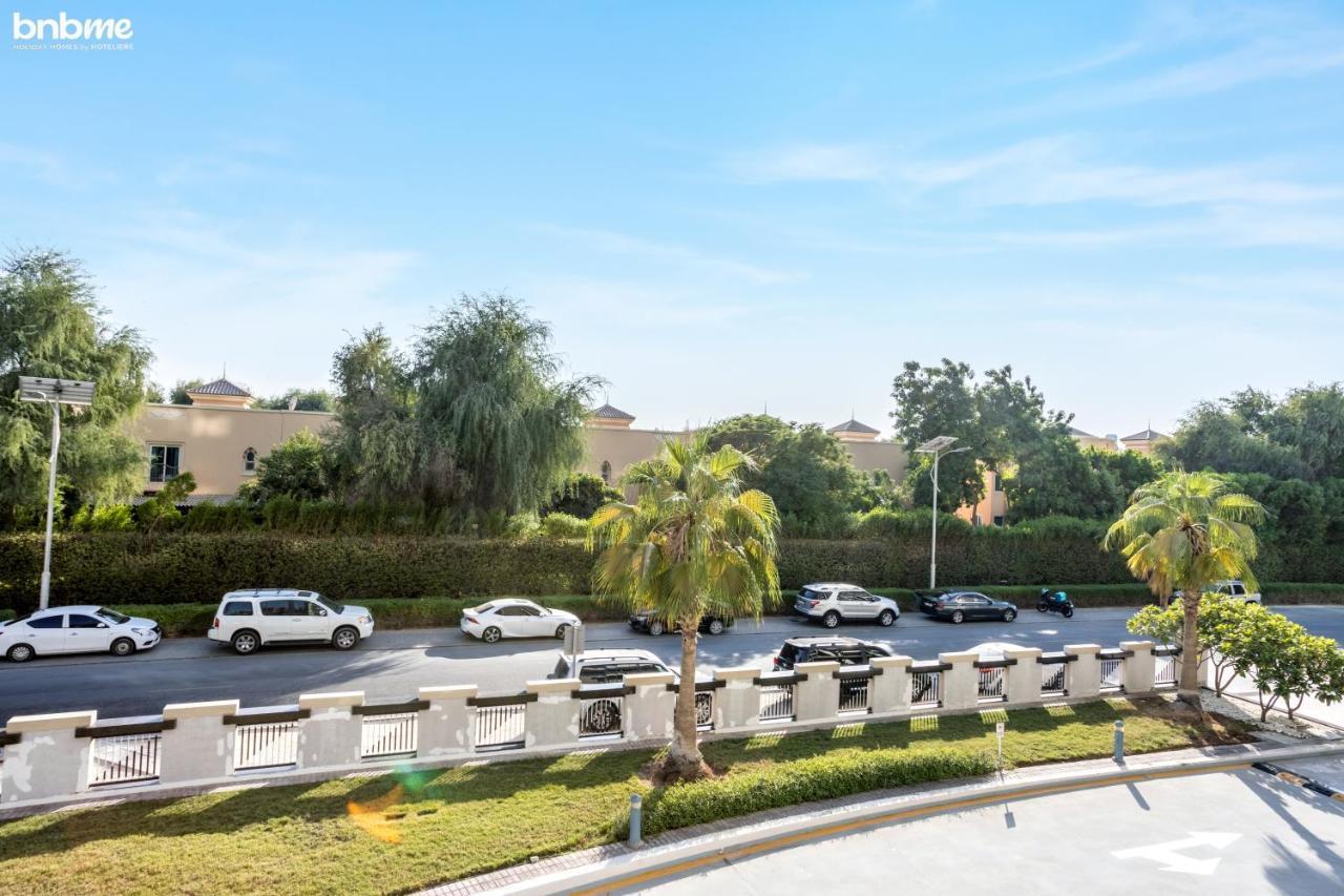 Bnbmehomes - The Medalist Dubaï Extérieur photo