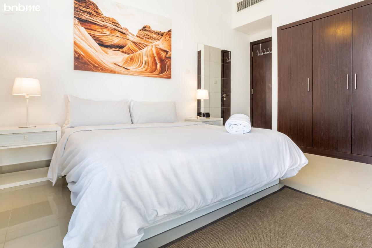 Bnbmehomes - The Medalist Dubaï Extérieur photo