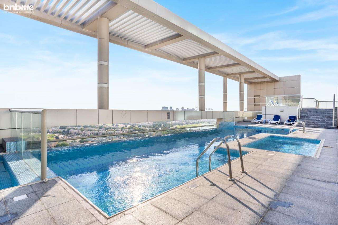 Bnbmehomes - The Medalist Dubaï Extérieur photo