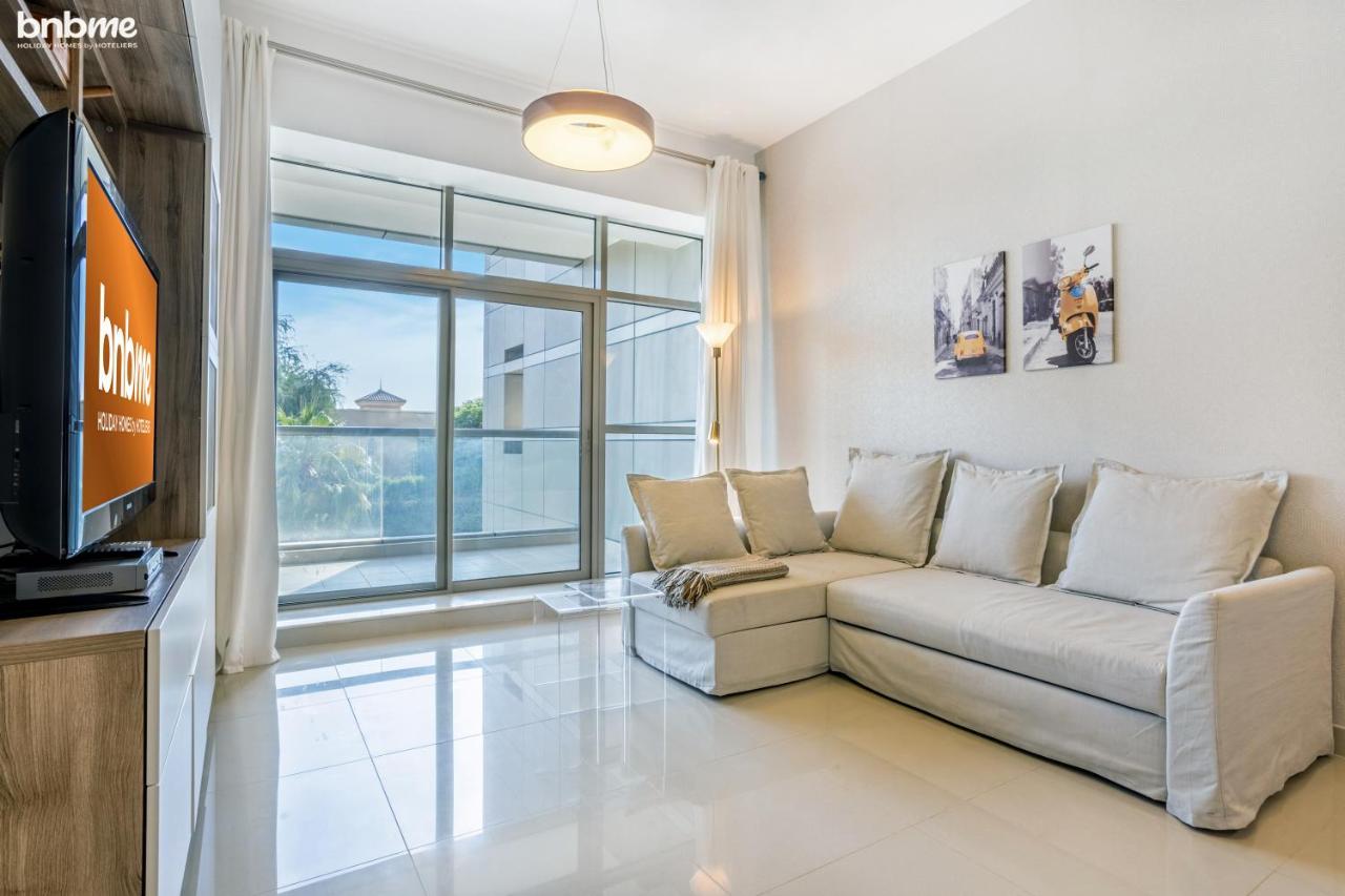 Bnbmehomes - The Medalist Dubaï Extérieur photo