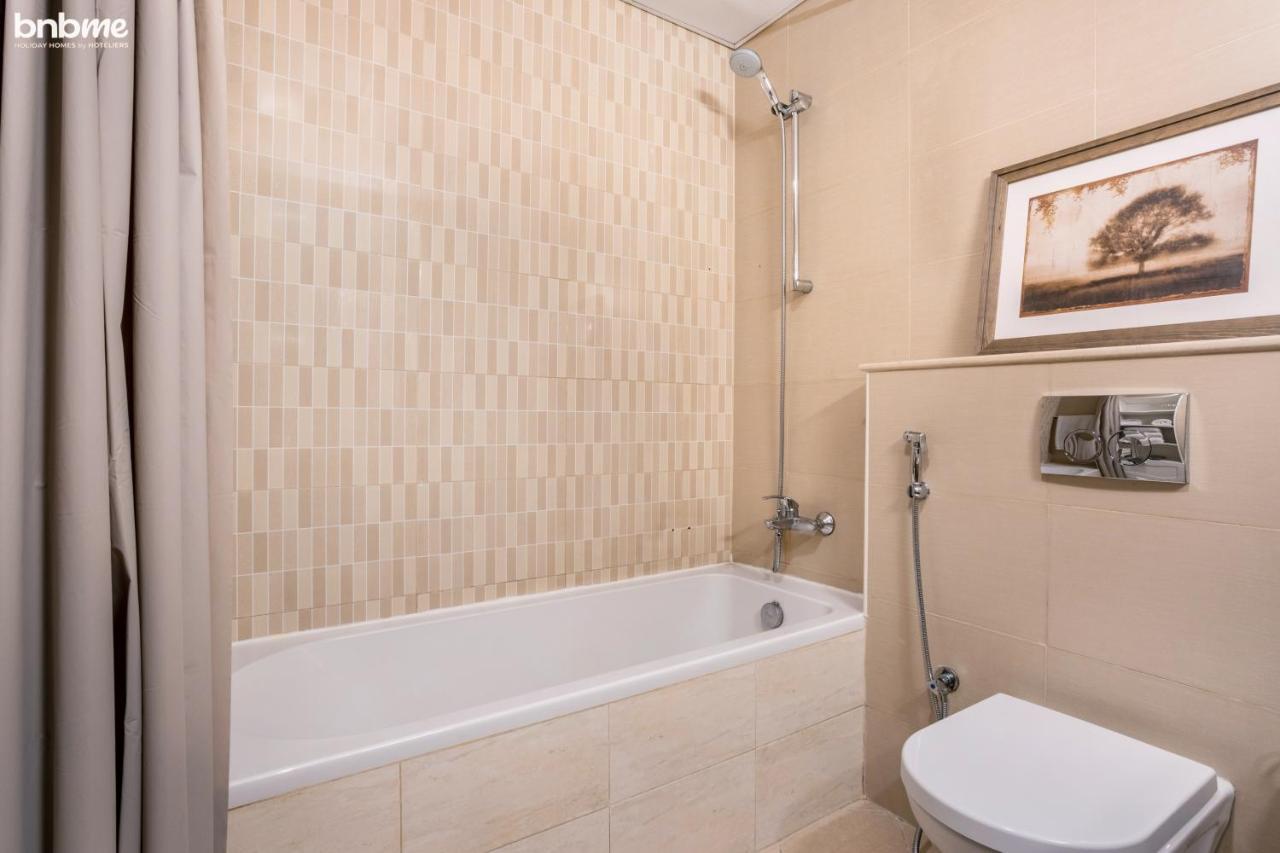 Bnbmehomes - The Medalist Dubaï Extérieur photo