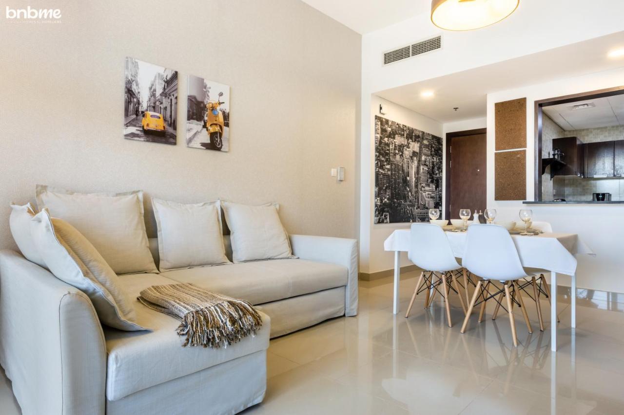 Bnbmehomes - The Medalist Dubaï Extérieur photo