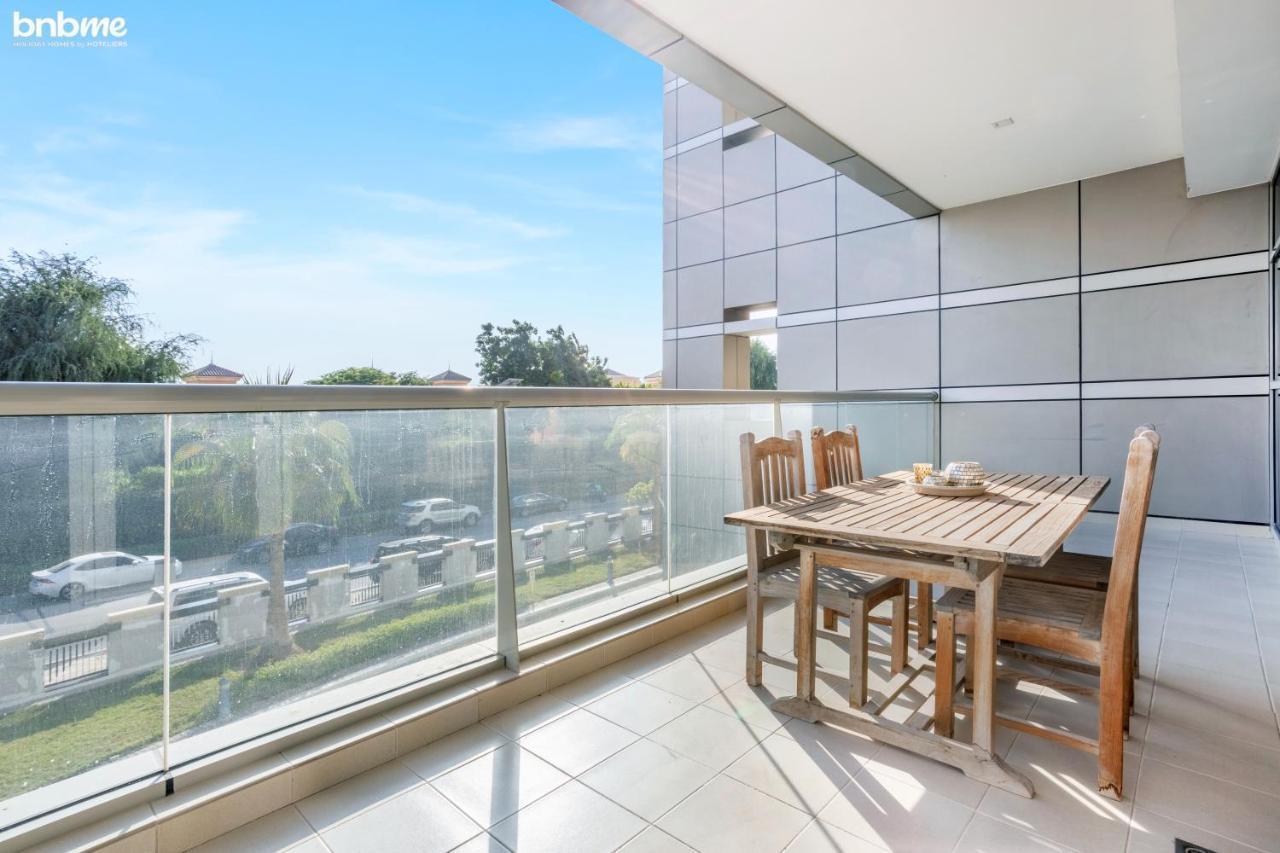 Bnbmehomes - The Medalist Dubaï Extérieur photo
